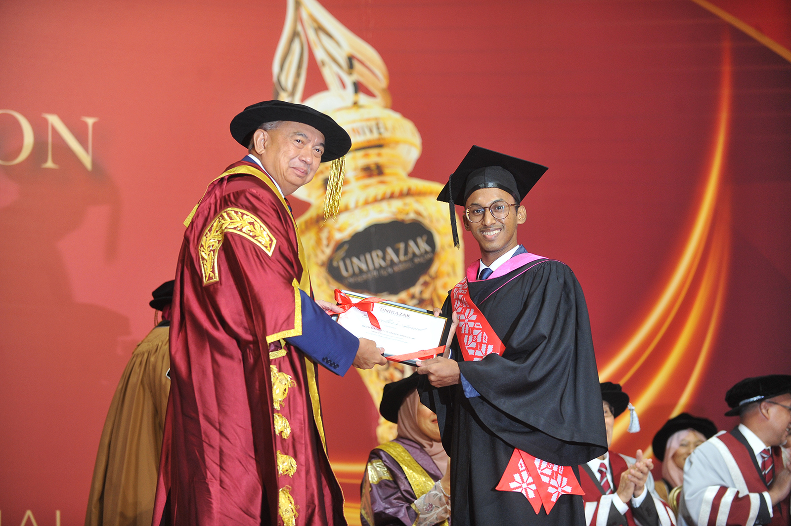 Awards & Recognition