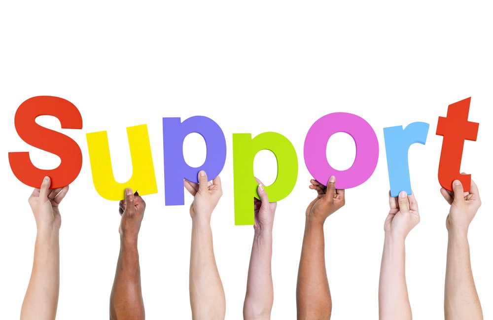 Support Network